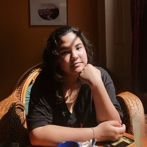 Meet your Posher, Ruth